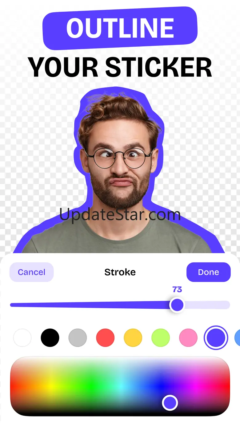 AI Background Remover, Editor 1.0.1