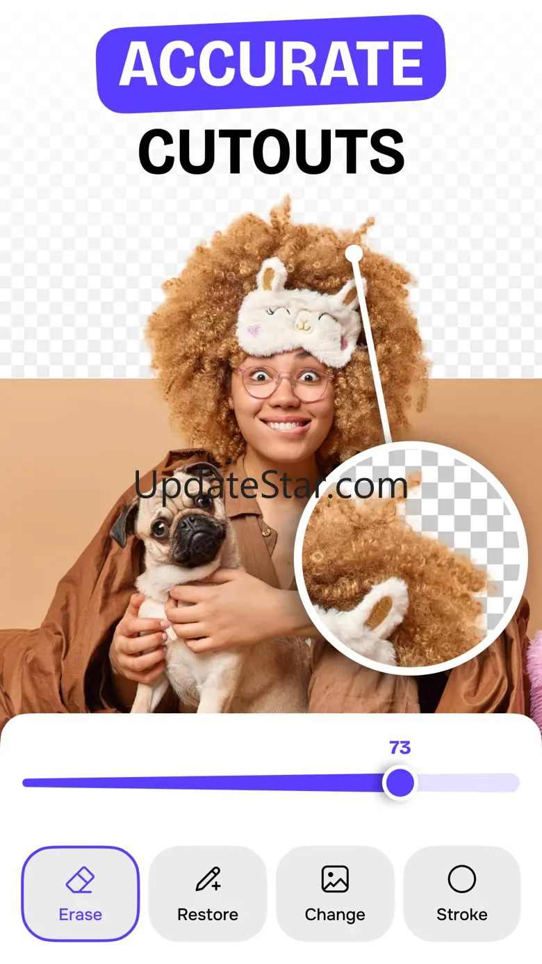 AI Background Remover, Editor 1.0.1
