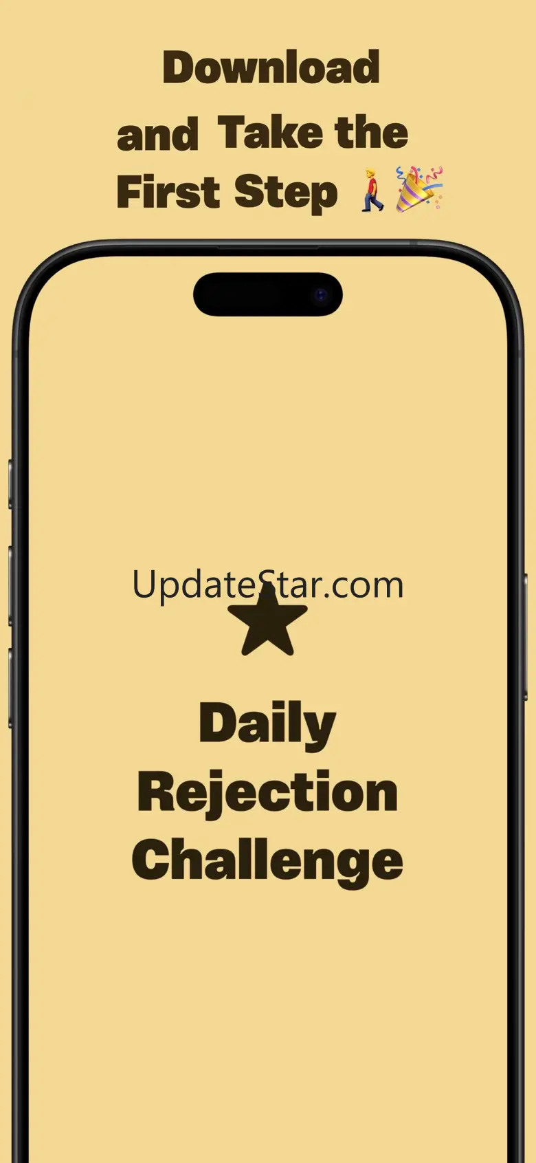 Rejection Therapy Challenge 3.0