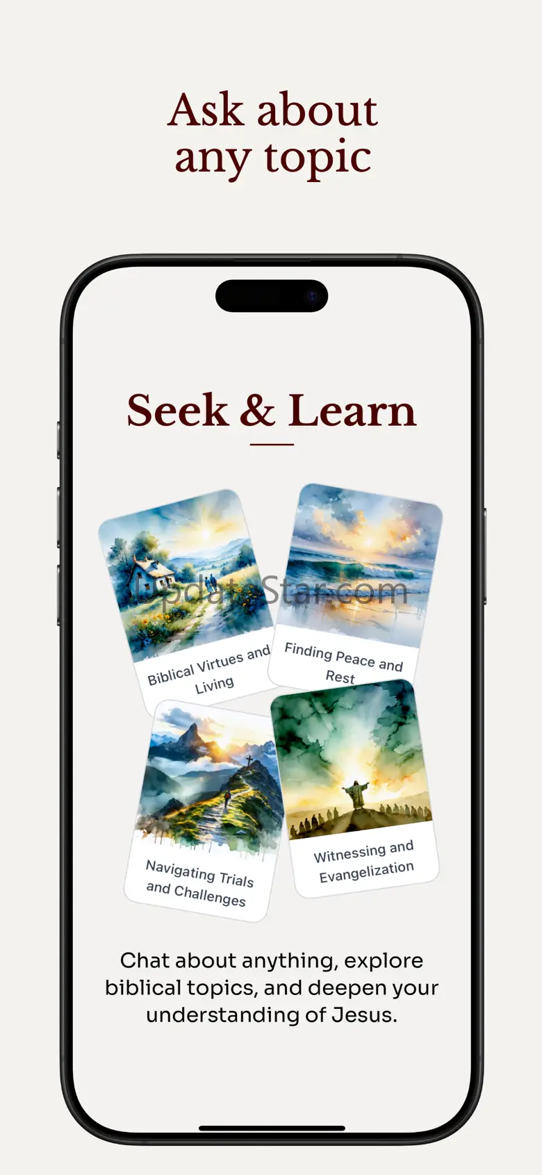 Devoutly: Sermon Notes & Study 1.1.3