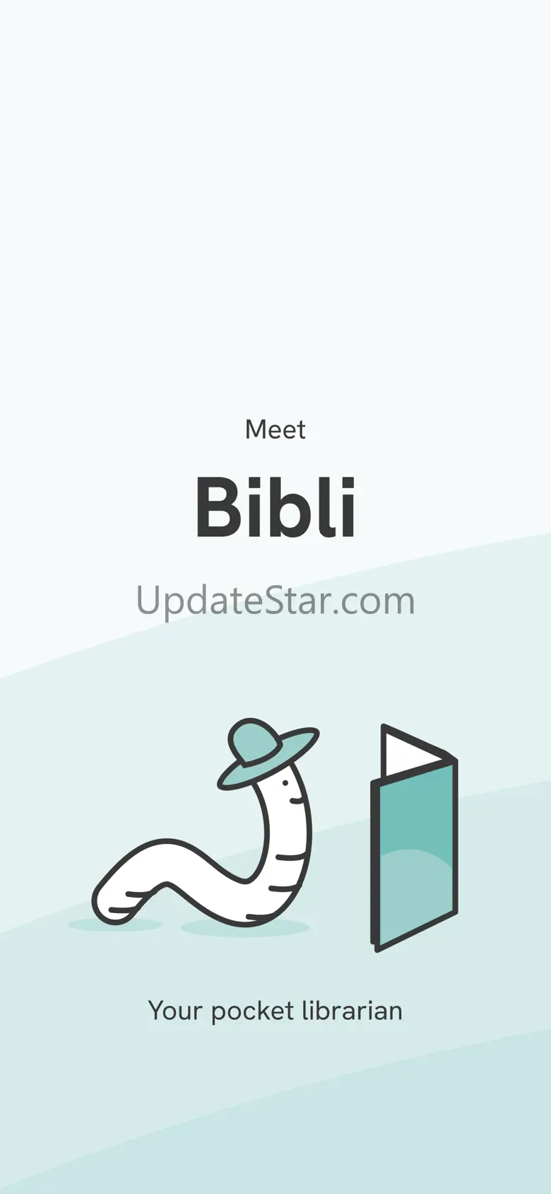 Bibli books 2.0