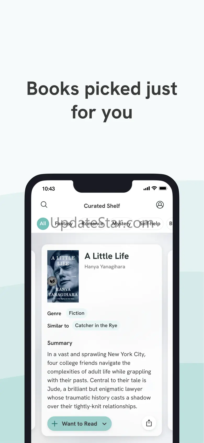 Bibli books 2.0