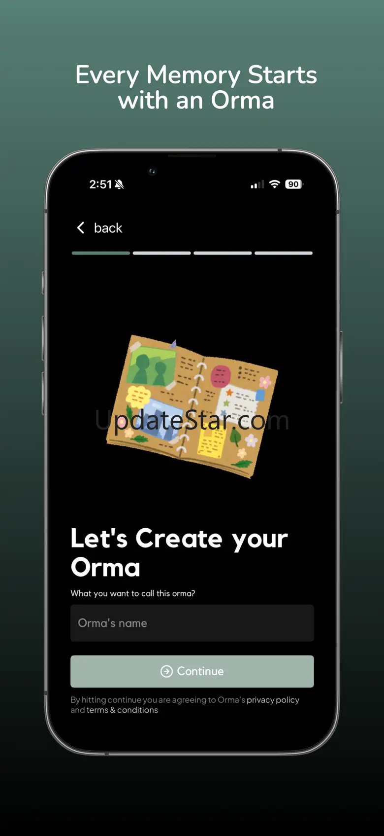 Orma AI 1.0.3