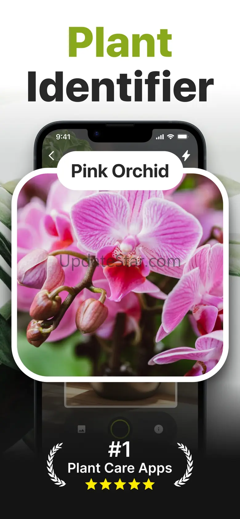 Plant Identifier & Flower Care 1.0.0