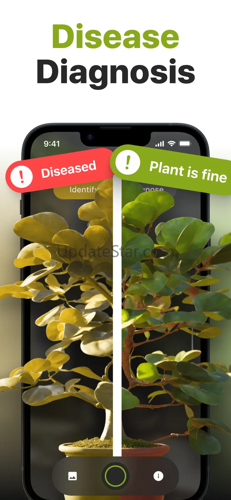 Plant Identifier & Flower Care 1.0.0