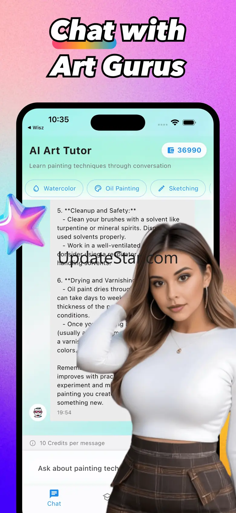 Hoope - AI Painting Master 1.1.0