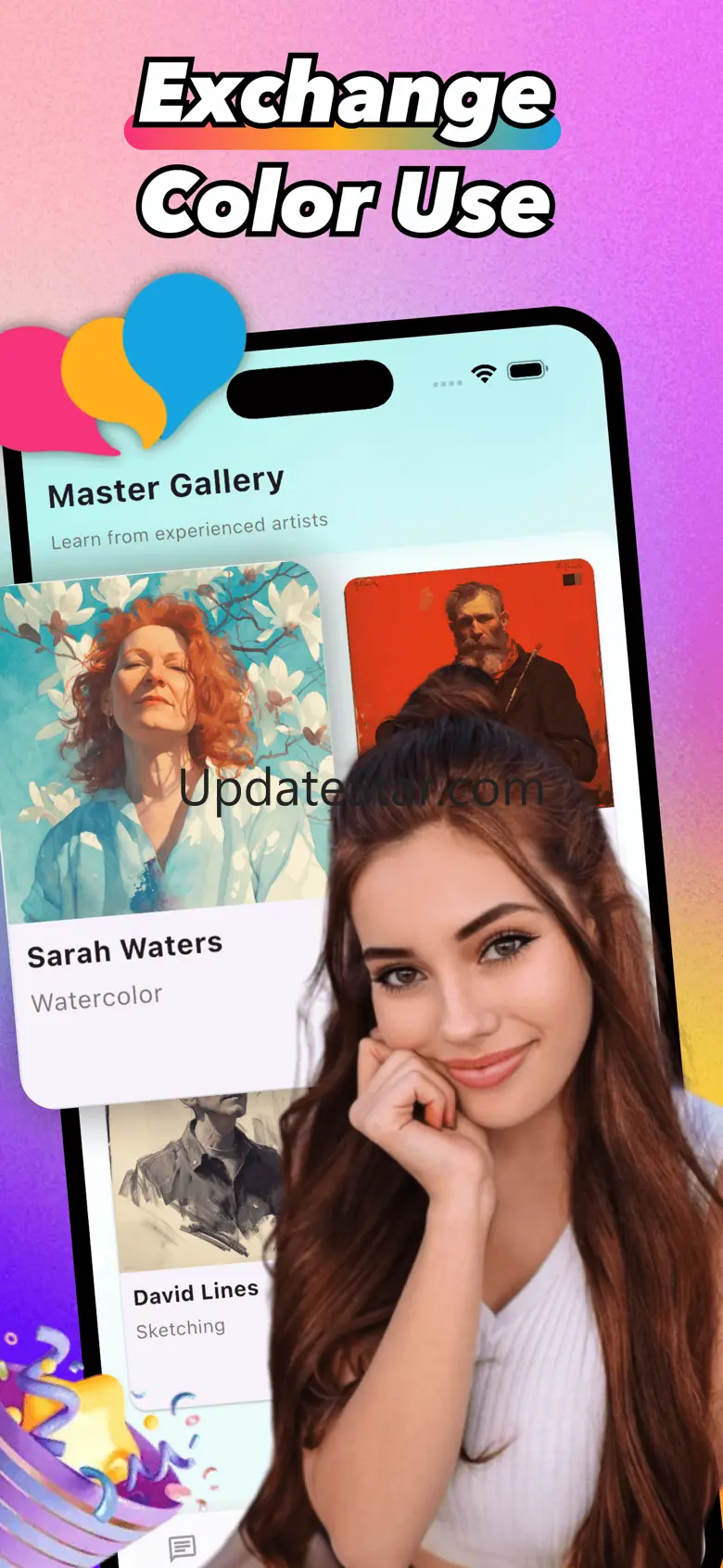Hoope - AI Painting Master 1.1.0