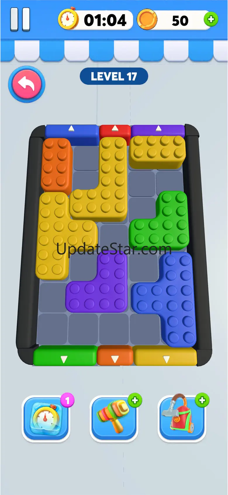 Color Block: Sort Puzzle Jam 1.0.2