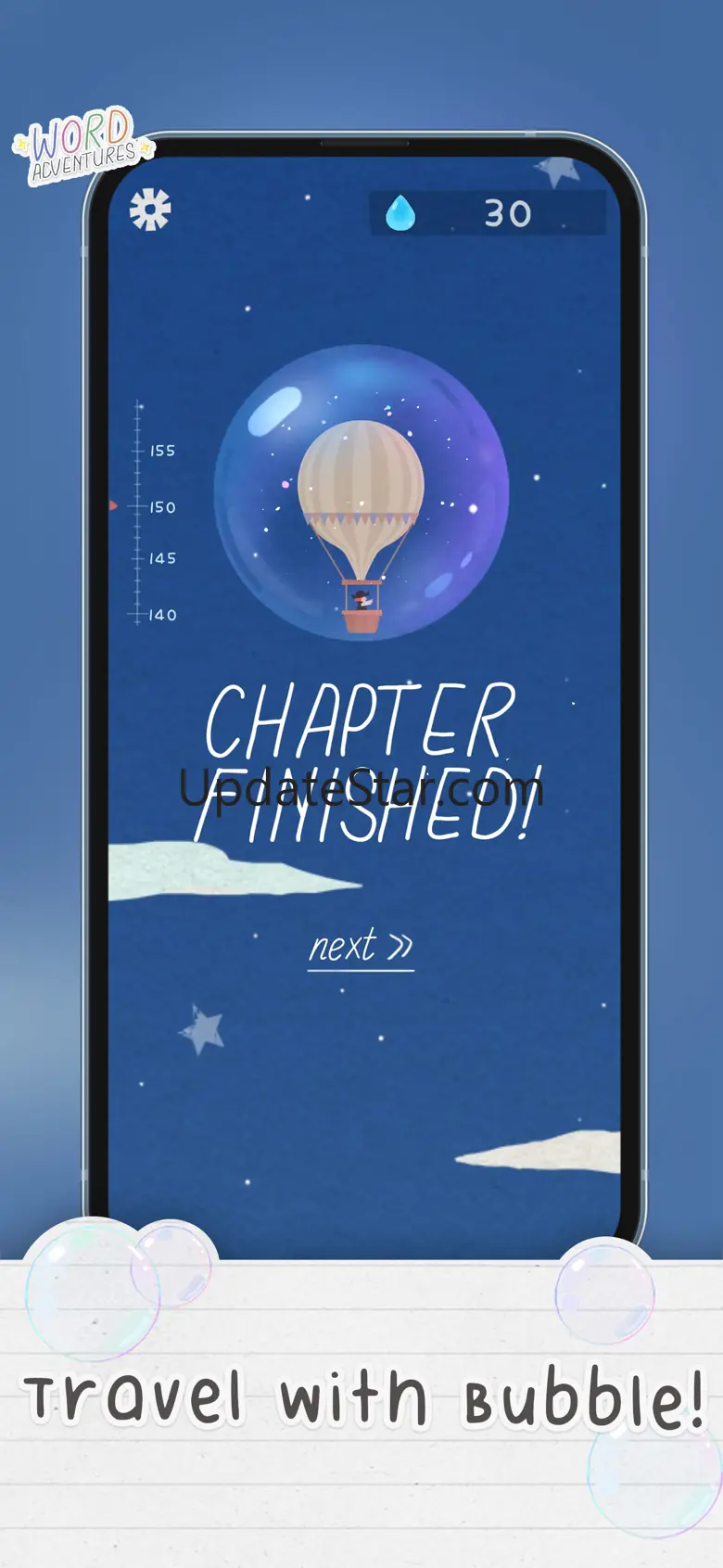 Word Adventure! 1.0.2
