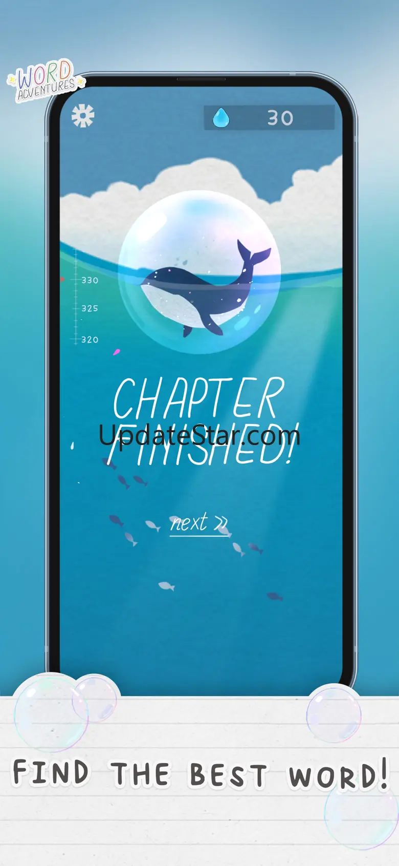 Word Adventure! 1.0.2