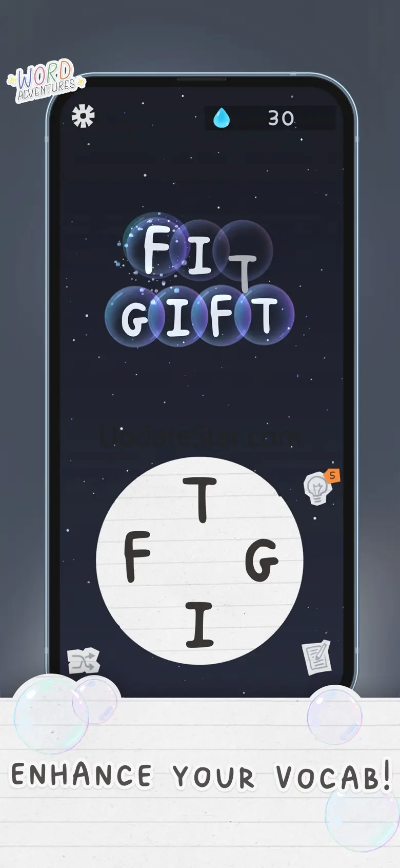 Word Adventure! 1.0.2