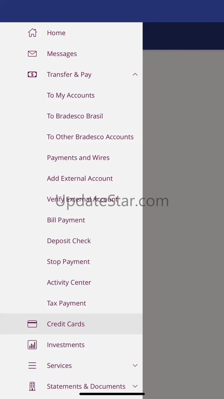 Bradesco Bank 7.0.51000