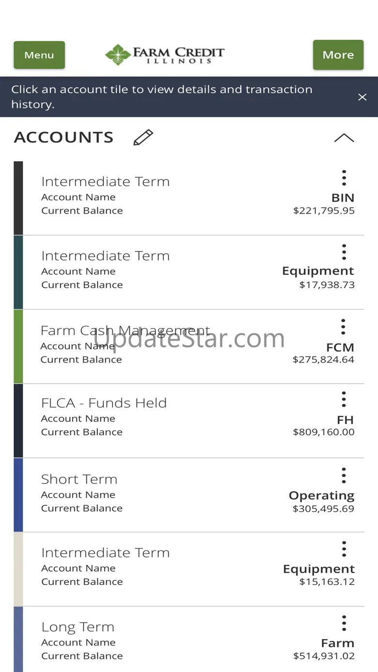 Farm Credit Illinois Mobile 4.0.5912