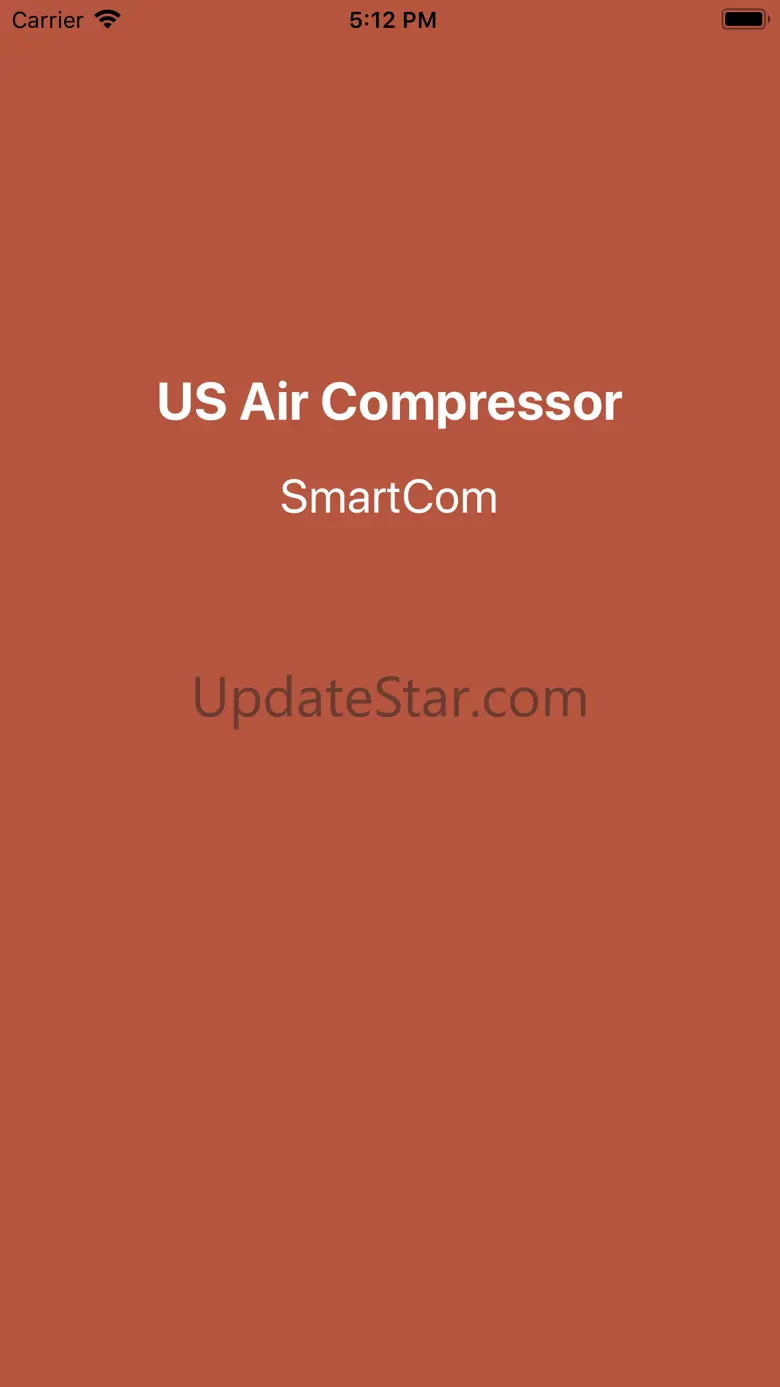 Us Air Compressor SmartCom 3.4.0