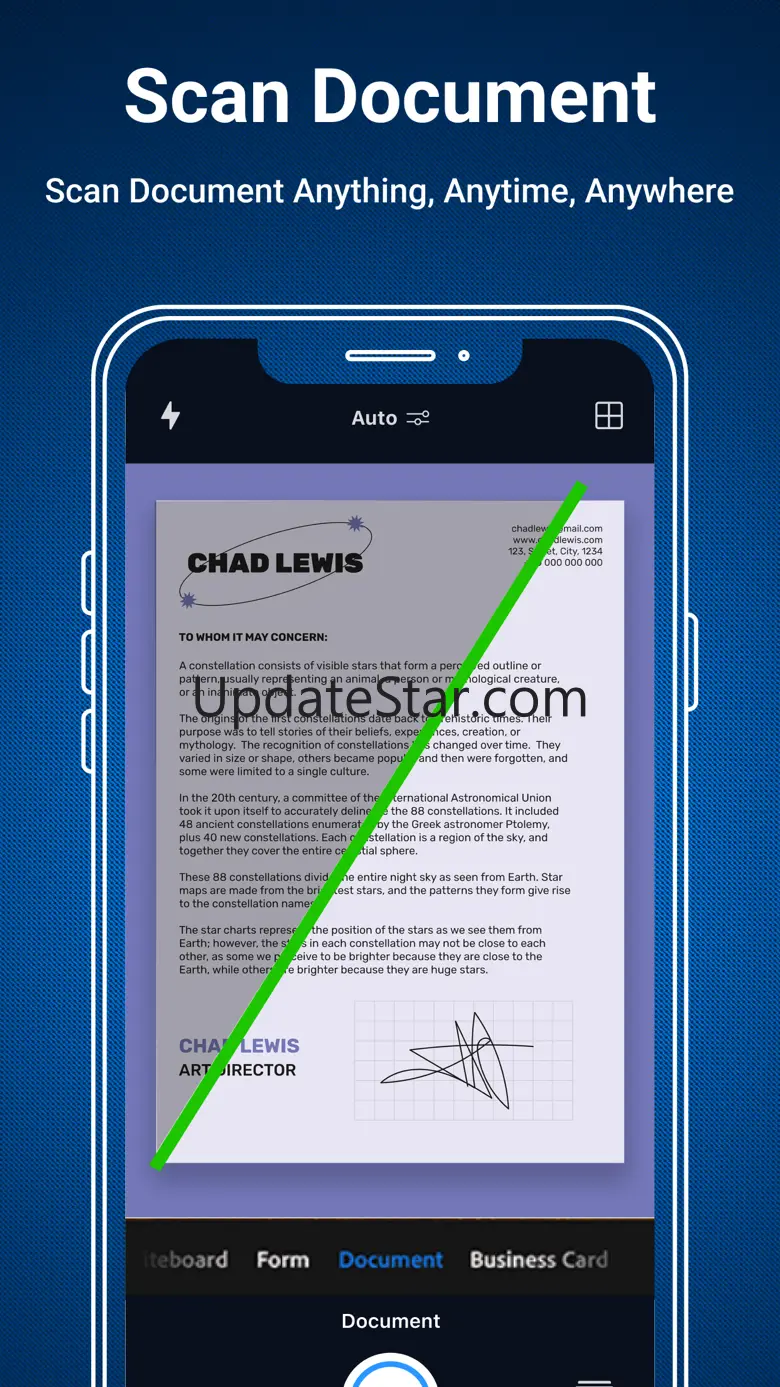 PDF Maker : Doc Scanner & OCR 3.3