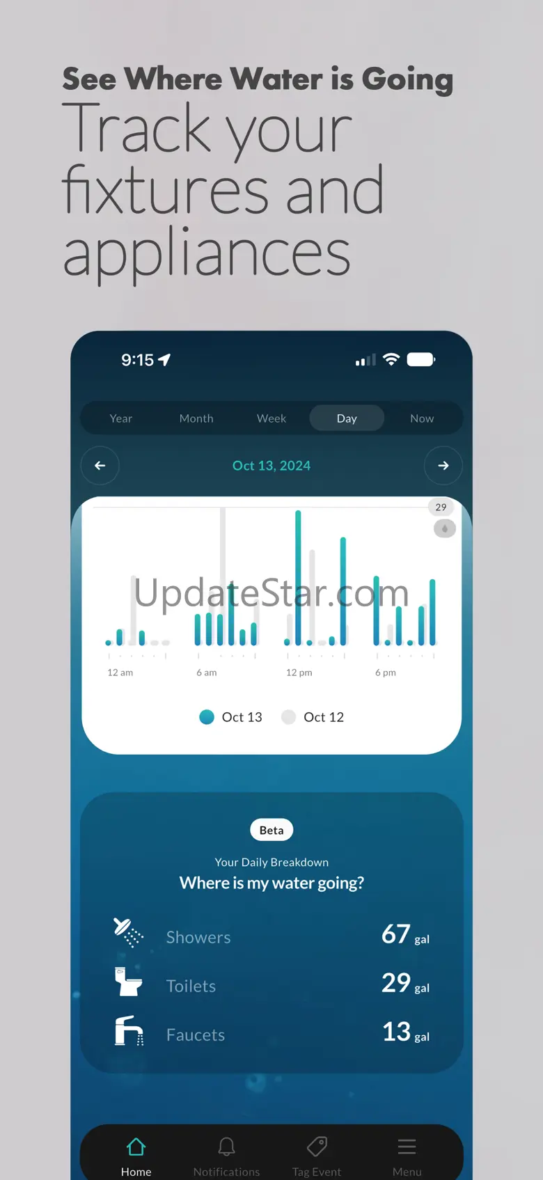 Droplet by Hydrific 2.6.8