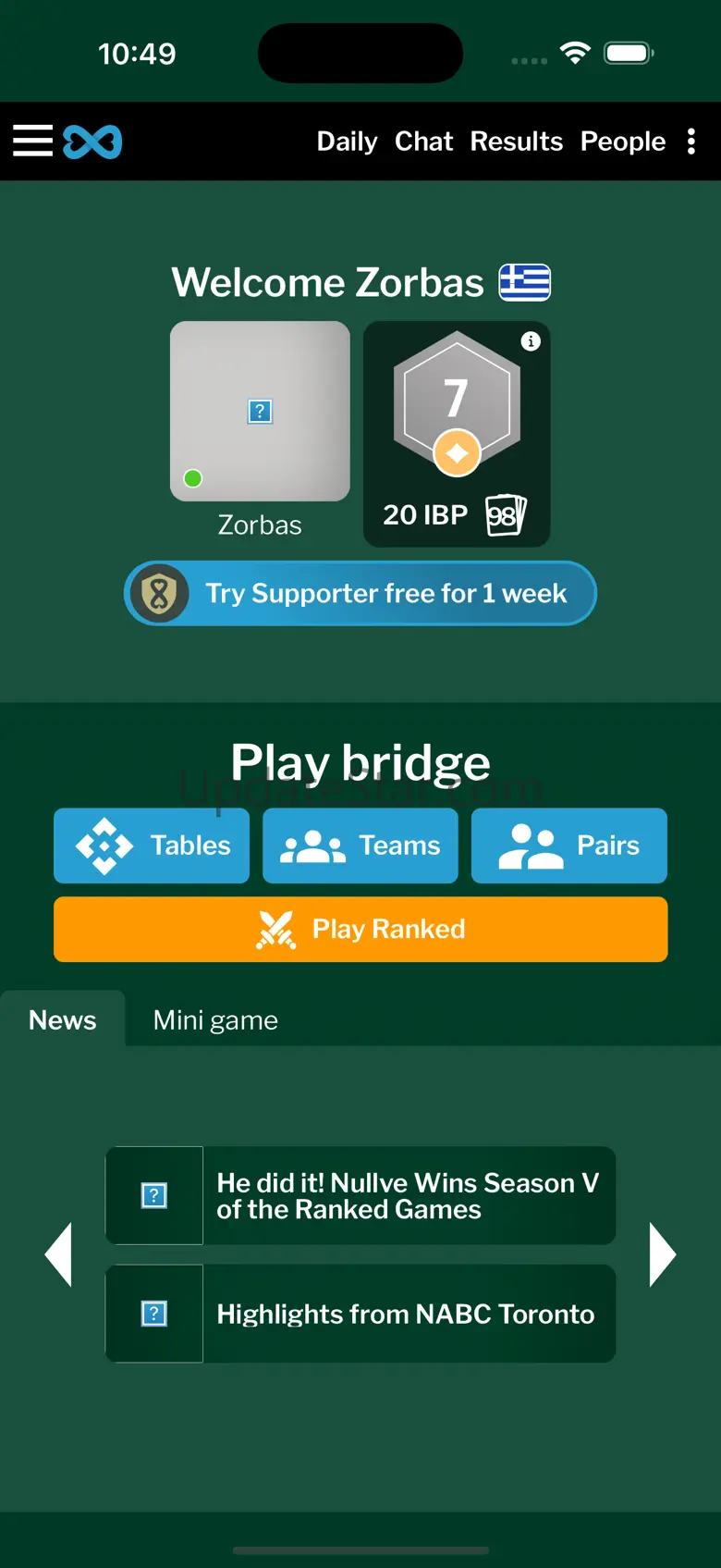 IntoBridge 1.6.0