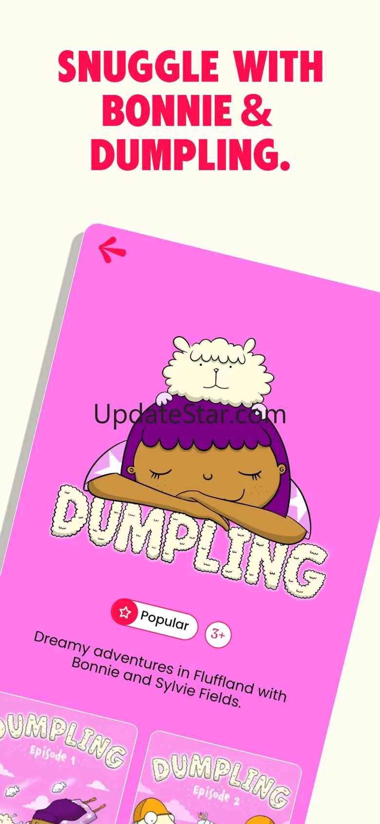 Sooper Books: Kids Audiobooks 1.4.0