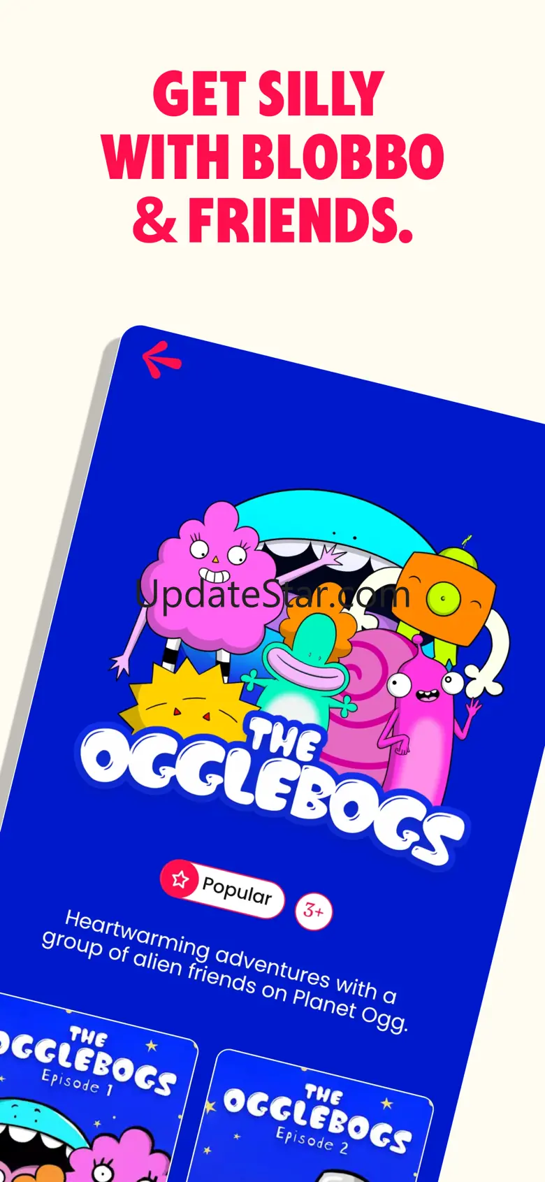 Sooper Books: Kids Audiobooks 1.4.0