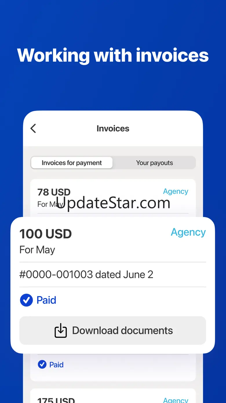 Ostrovok! Extranet 1.8.0