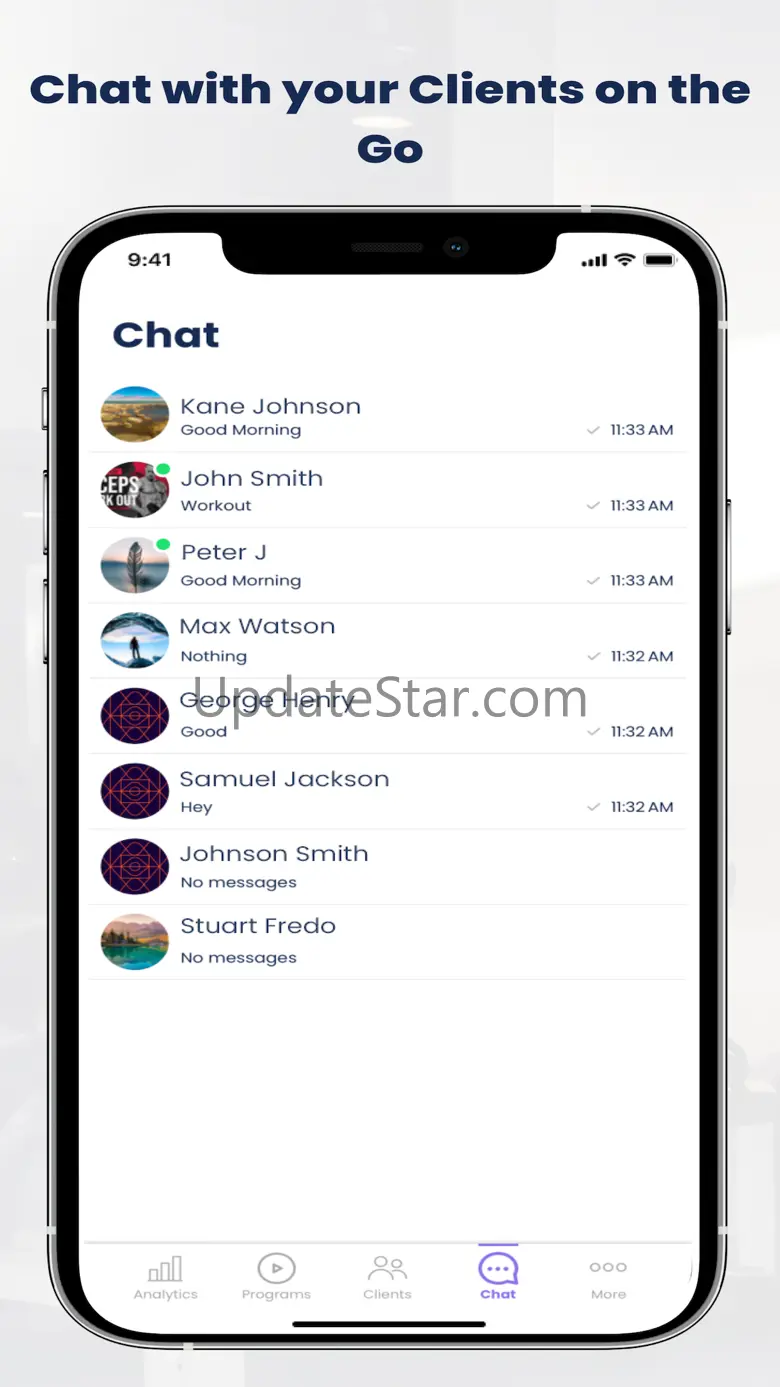 Virtual Health 360 PT 2.8