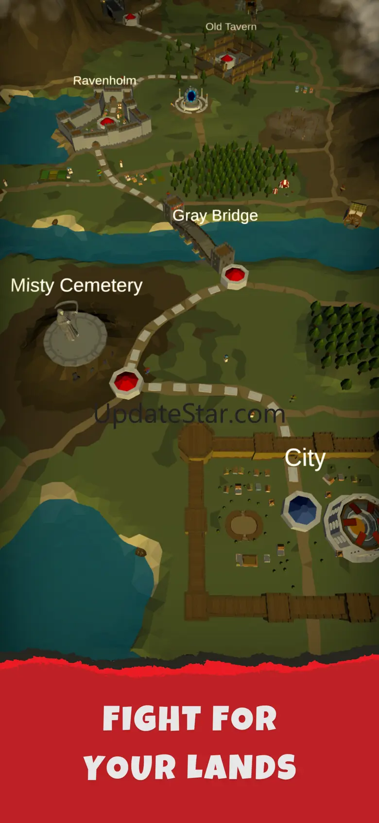 Gladiator Arena: Sword & Glory 1.4.9
