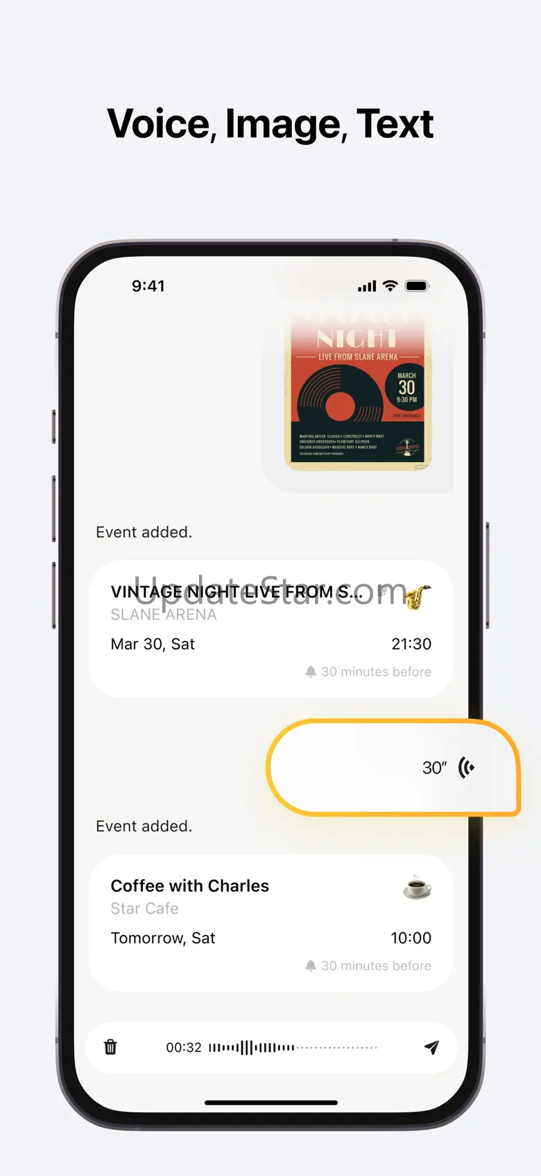 Dola - AI Reminders & Calendar 0.12