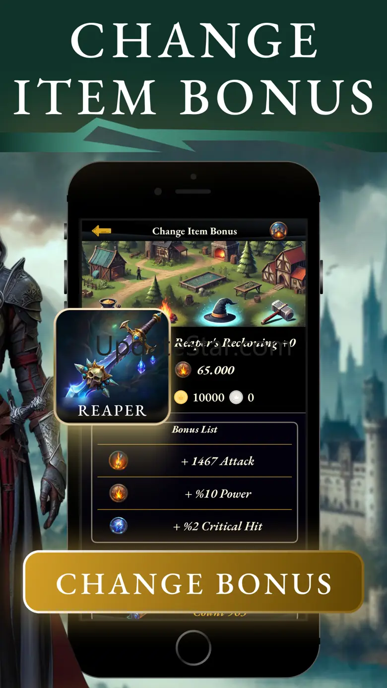 Medieval Life : Text Based RPG 1.4.1
