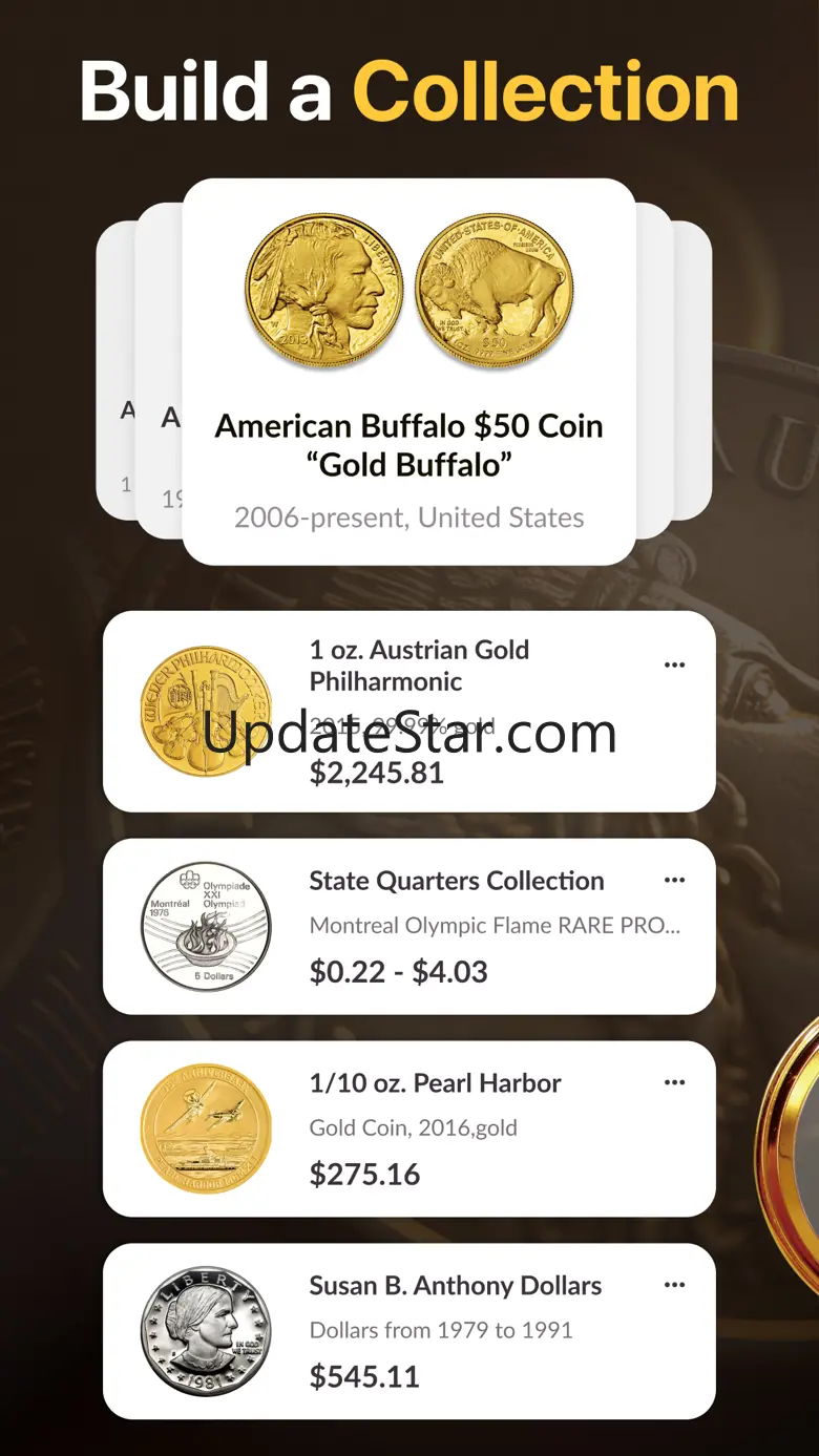 Coin Scanner & AI Identifier 1.3