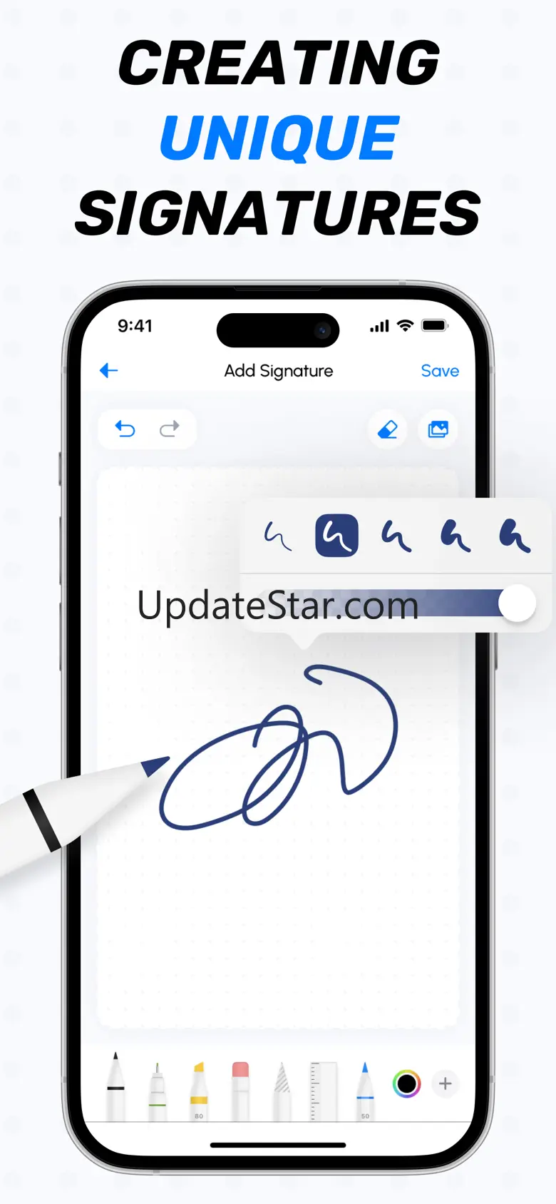 Sign PDF & Fill Documents App 1.2