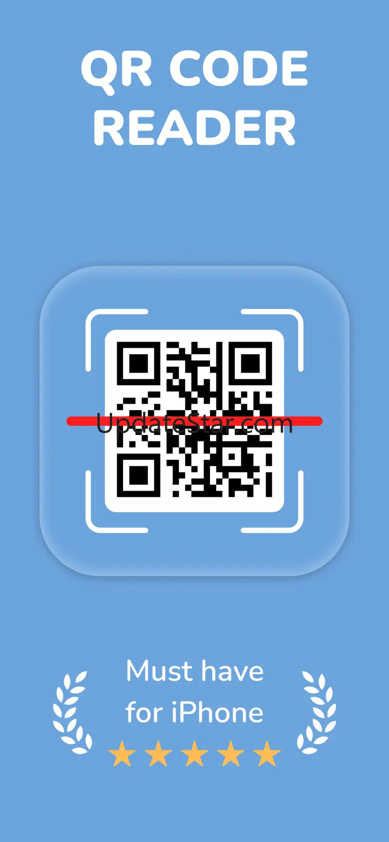 QR Code, My Scanner & Reader 1.0.3