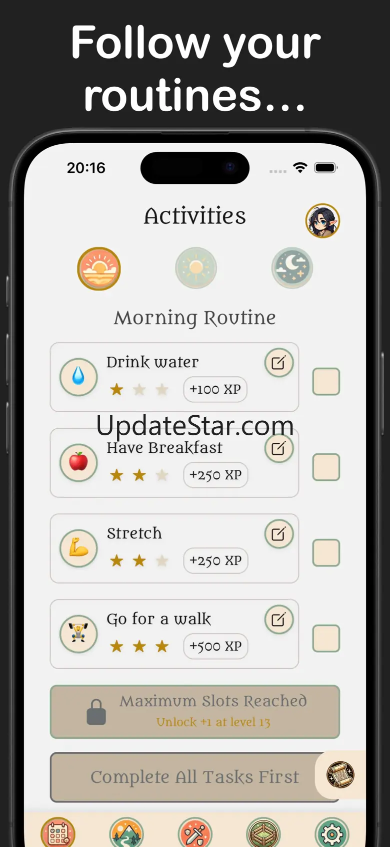 Idle Habits RPG 1.20.3