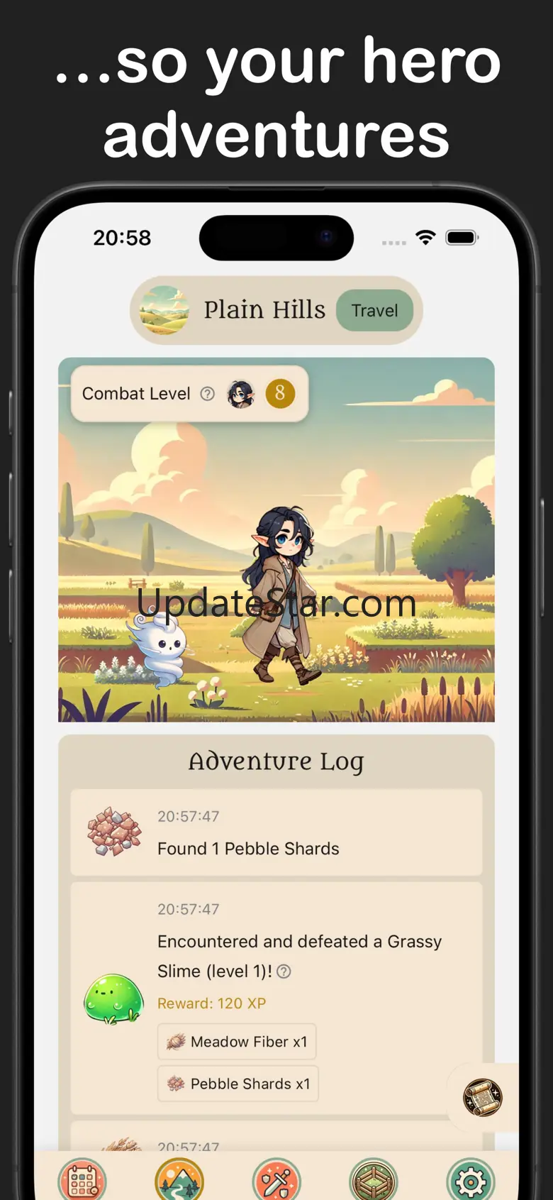 Idle Habits RPG 1.20.3