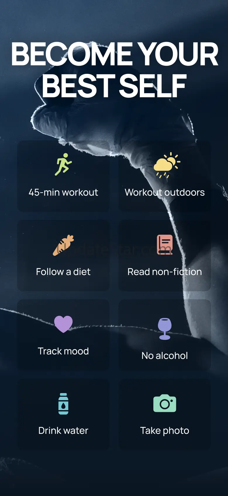 75 Day Hard & Soft Challenge 1.2.2
