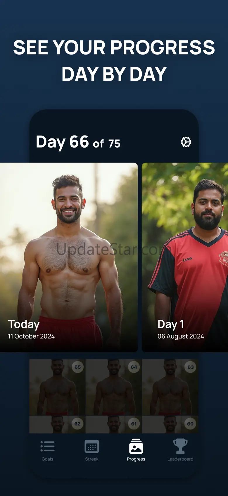 75 Day Hard & Soft Challenge 1.2.2