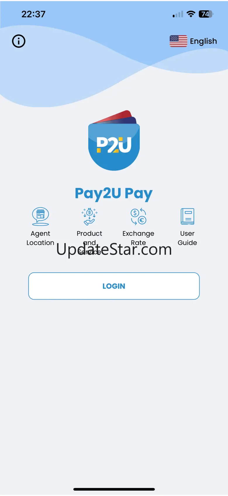 Pay2U Pay 1.0.2