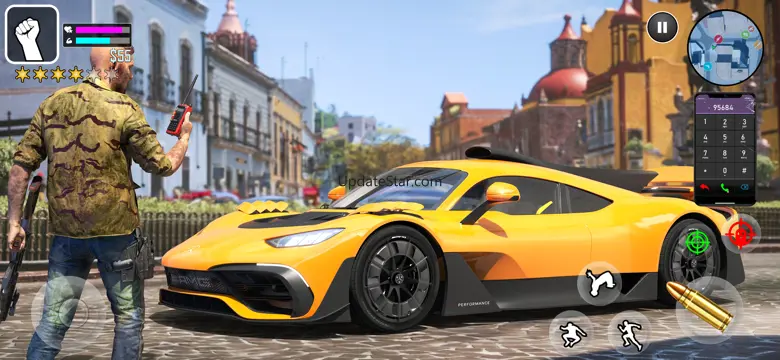 Life of Street Thugs 1.6