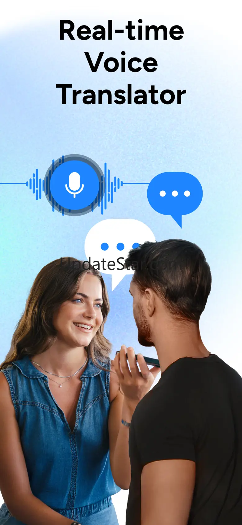 AI Translator - Translate AI 1.0.1