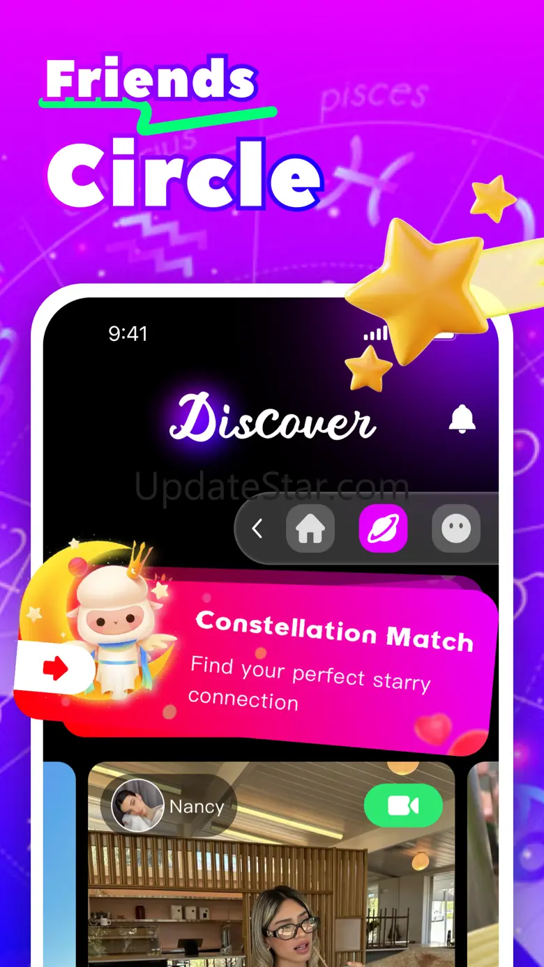 Studa：Adult Friends，Video Call 1.4.0