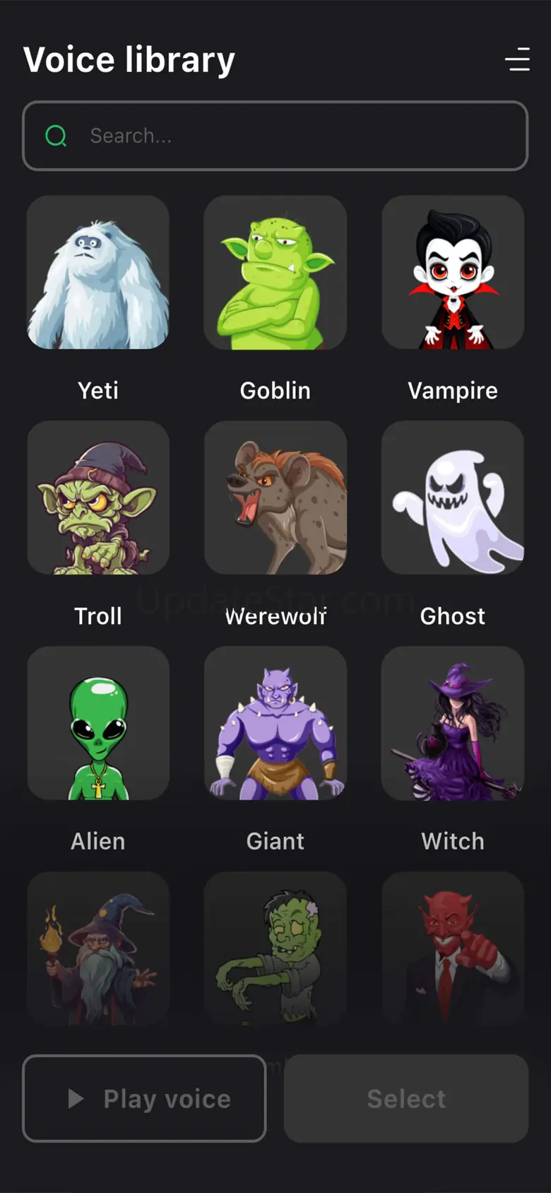 Funny AI Voice Generator 1.8
