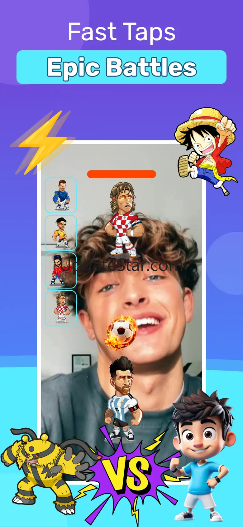 Filter Challenge: Funny quiz 1.6
