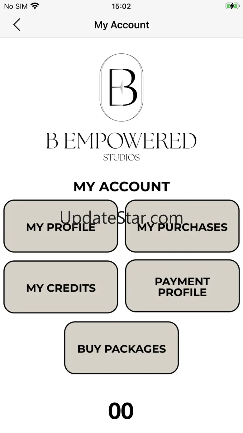 B Empowered Studios 108.8