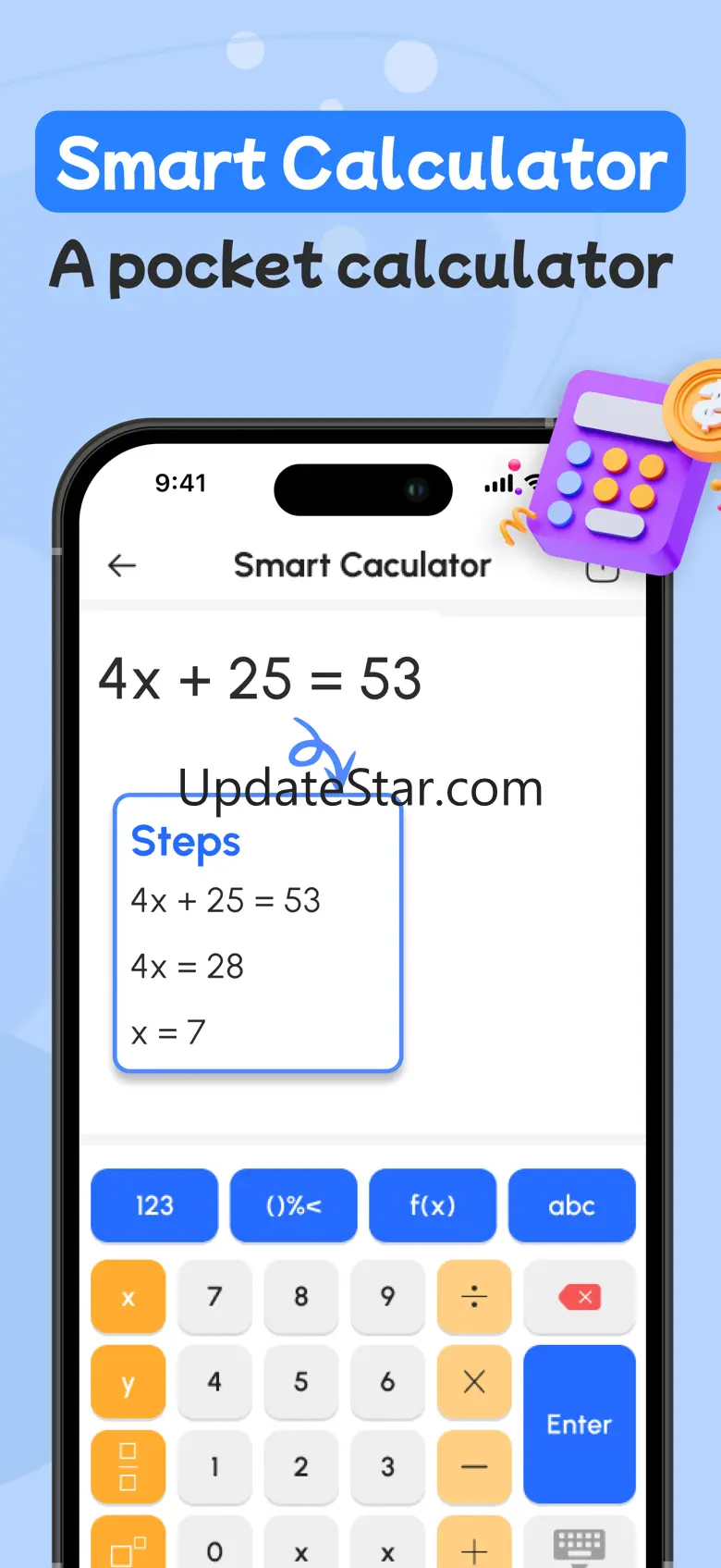AI Homework Helper: All Solve 1.0.6
