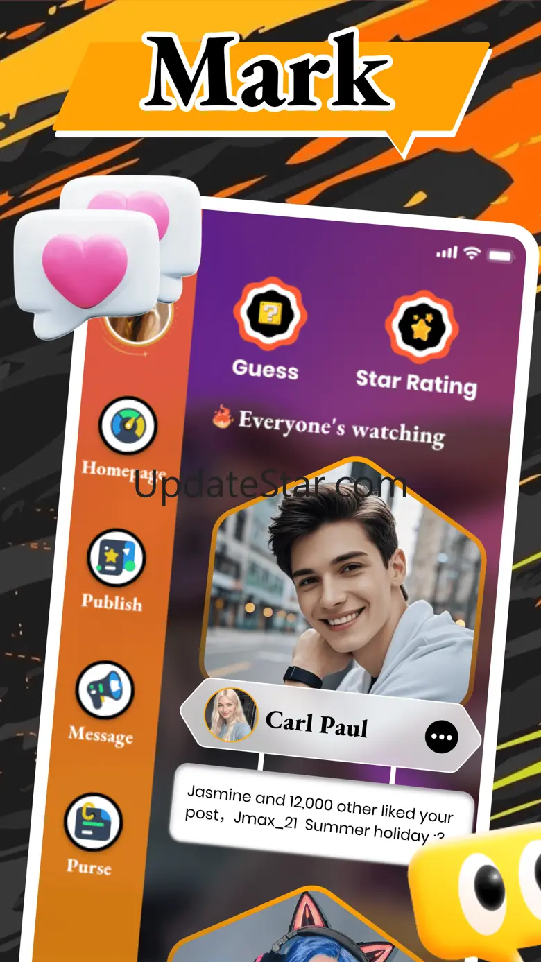 Retor - Adult, Chat For Fun 1.6.0