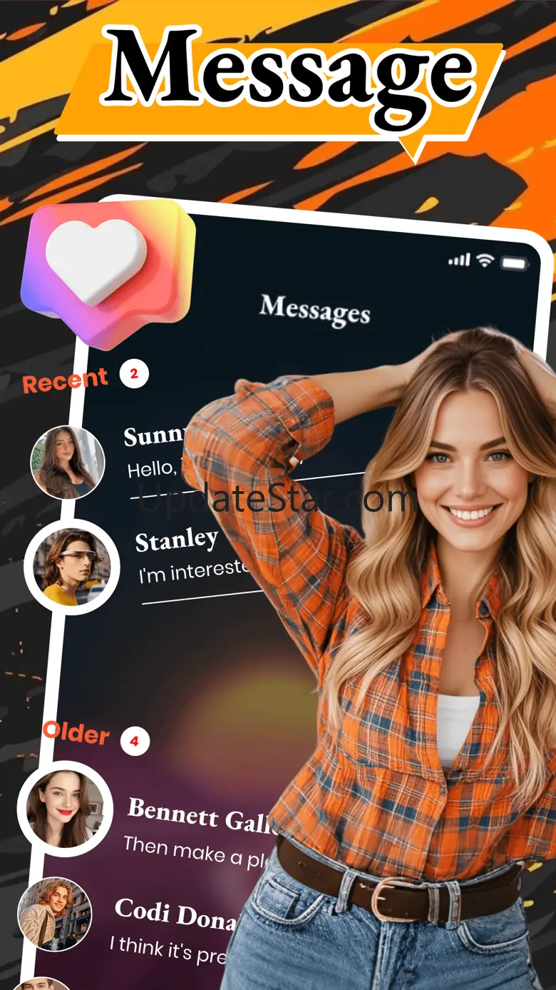 Retor - Adult, Chat For Fun 1.6.0