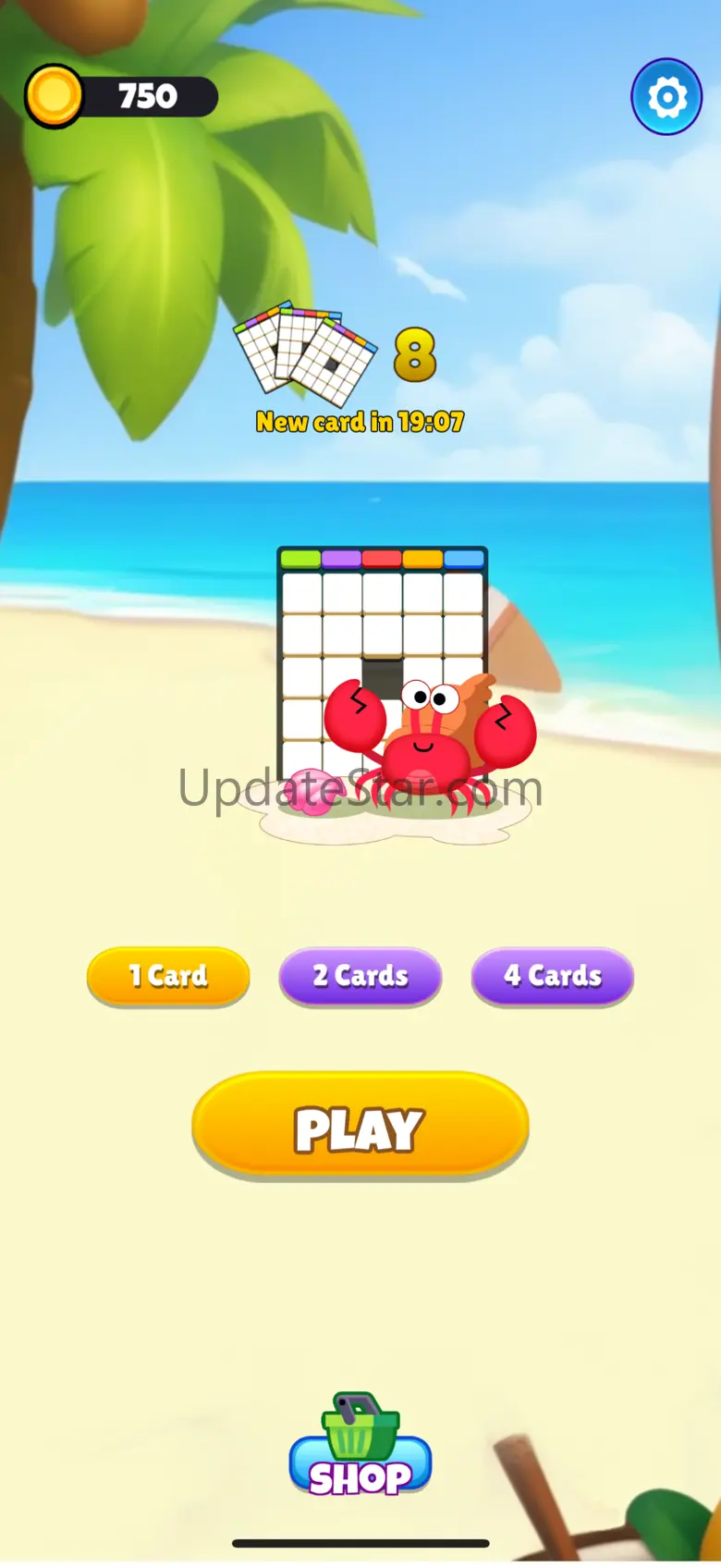 BeachcomberBingo 2.0.5