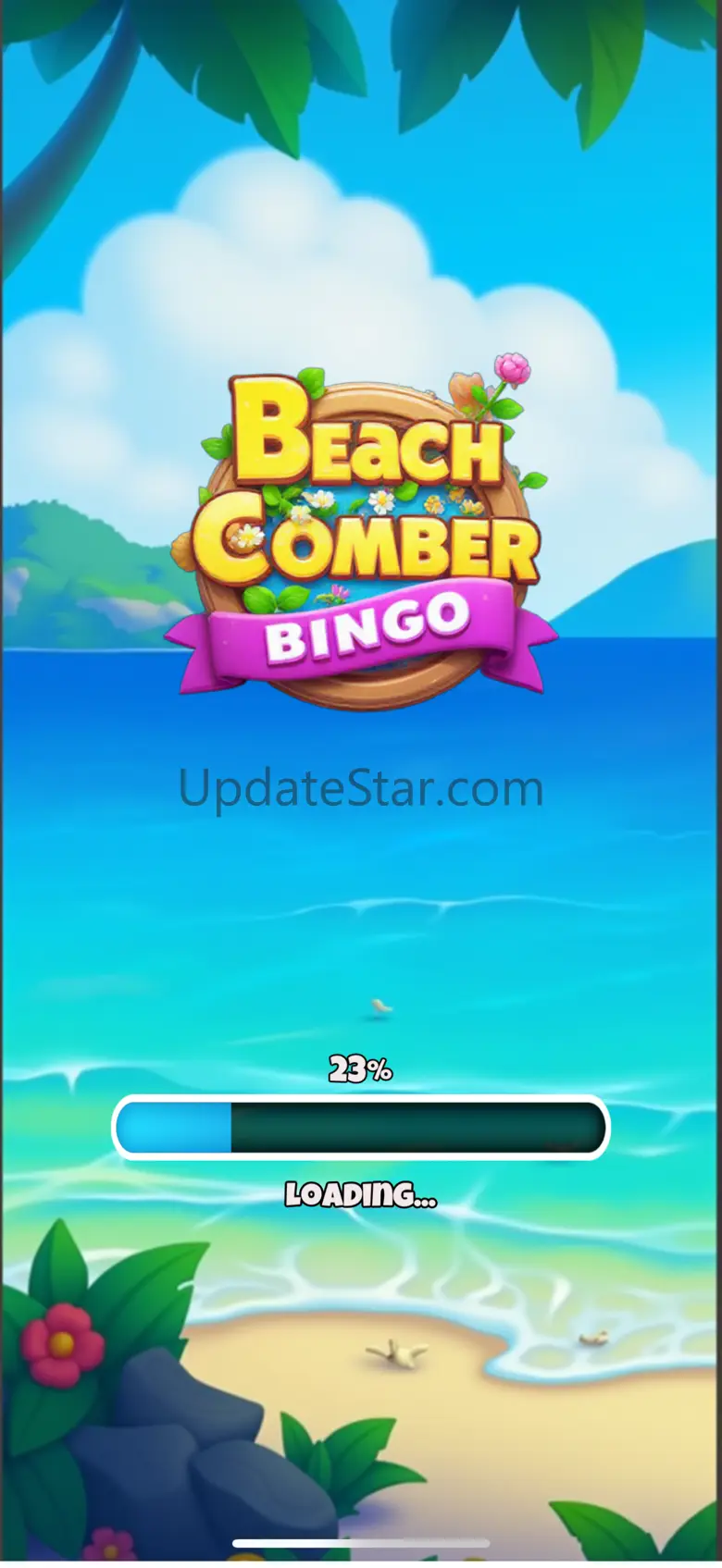 BeachcomberBingo 2.0.5