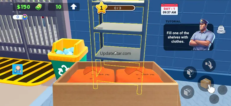 Prison Real Simulator 2.1