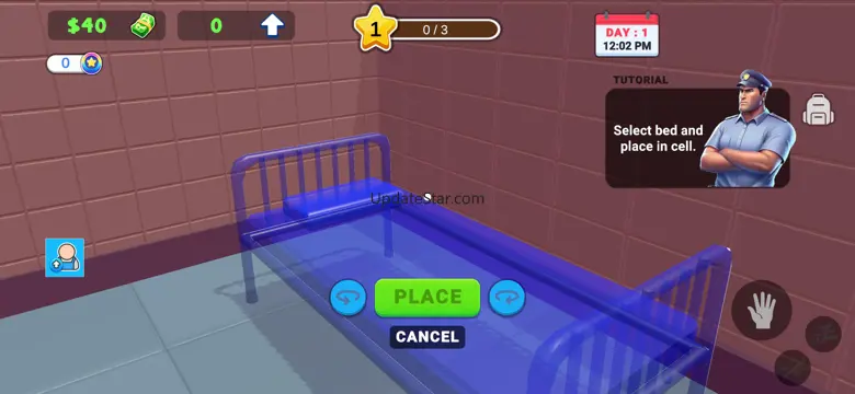 Prison Real Simulator 2.1