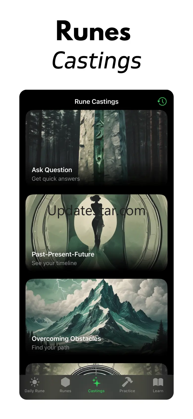 Norse Runes & Mythology 1.0